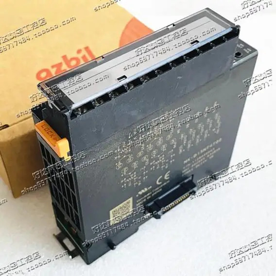 오리지널 일본 산무 온도 제어 모듈 NX-D15NT4C20 포장