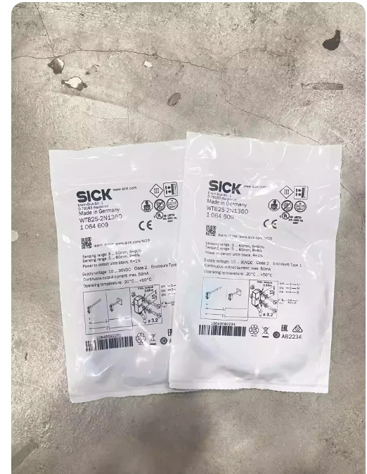 WTB2S-2N1360 납품 1064609 광전센서