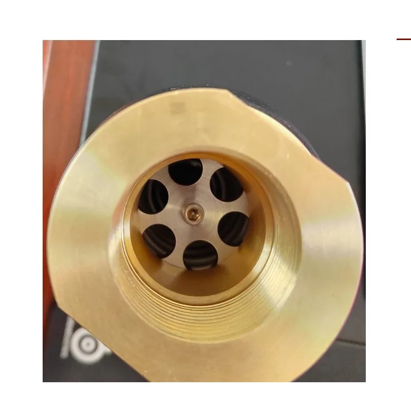 SidFORD호환 STAUFF 유량계 SFF-L00020-O-B0250-G12-W69