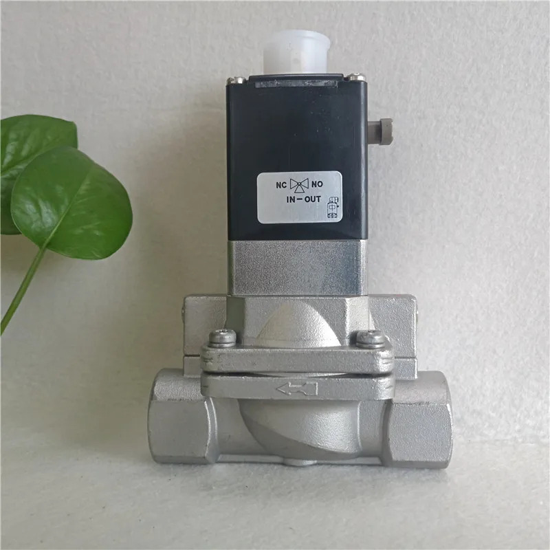 burkert5282A 보데 솔레노이드 밸브 00134518 00134614 가 가능