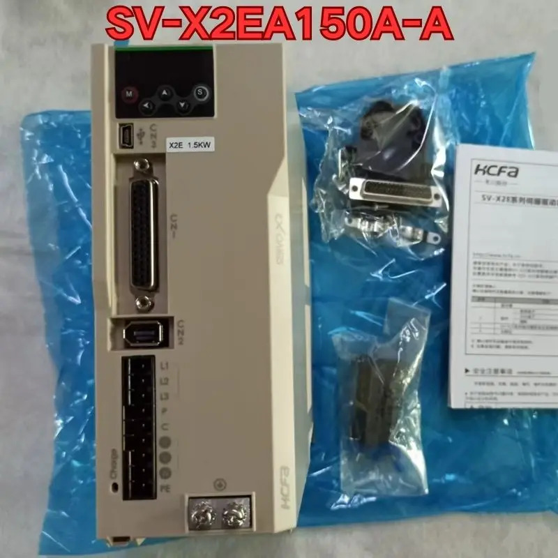SV-X2EA150A-A 서보 드라이브