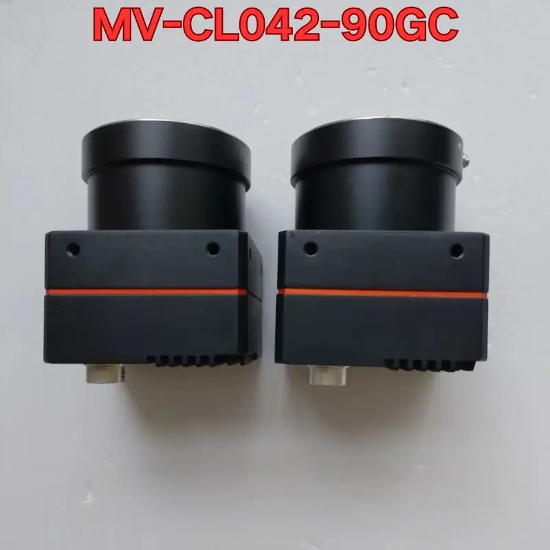 리퍼 MV-CL042-90GC 산업카메라 기능 정상