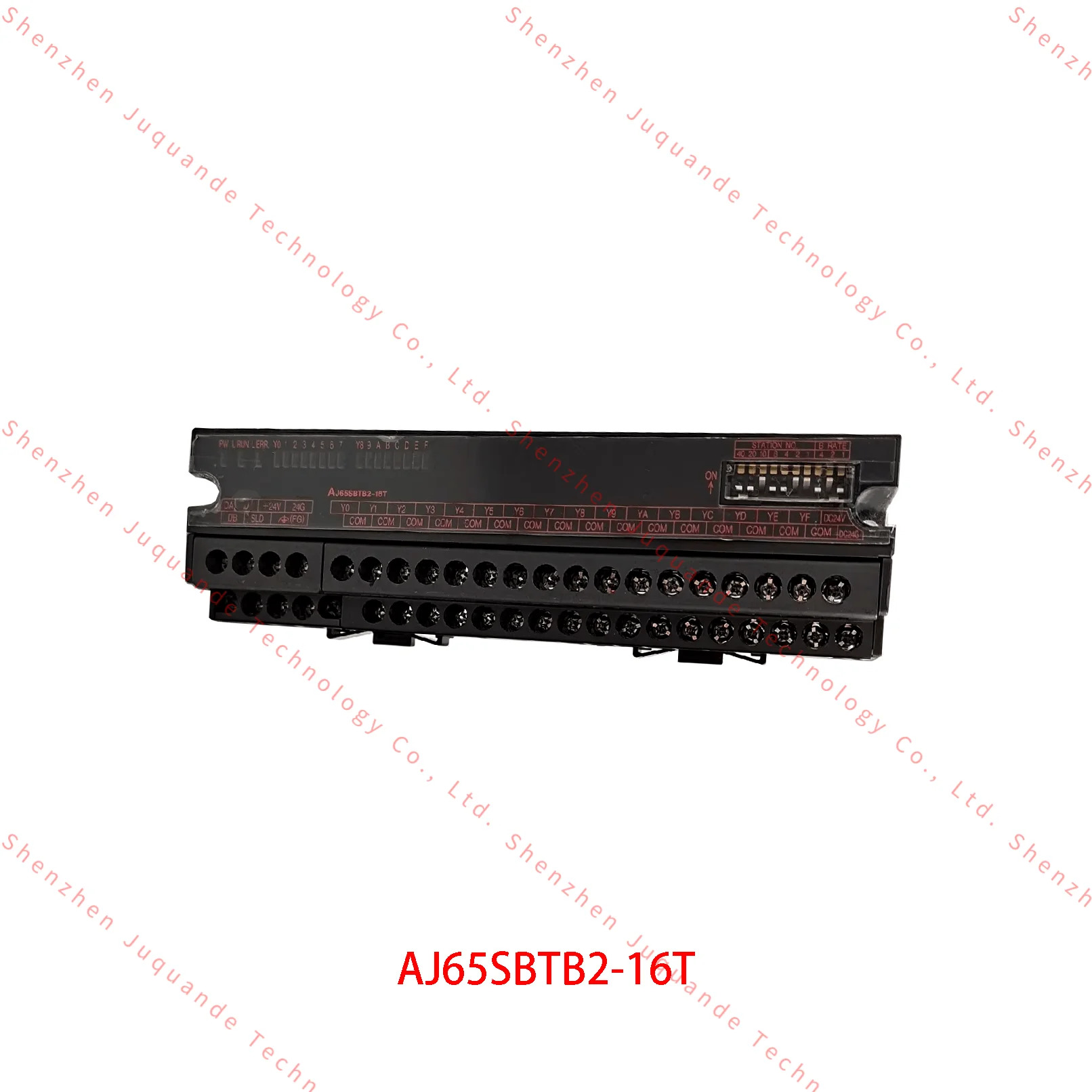 AJ65SBTB32-16DR AJ65SBTB2-16T AJ65SBTB1-8D QY81P HG-KR13J Q2MEM-8MBA 원본