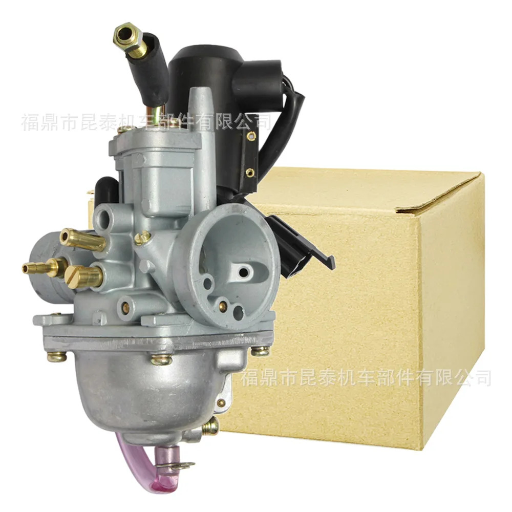 Bws100 JOG50 90 Yw100 DxL90 TXL50 E-TON기화기 PJ19JF