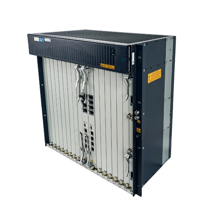 네트워크 광섬유 장비 16 포트 XGSPON XG-PON GPON C600 C620 C650 C680 Pon Olt ZXA10 OLT 10G GFGN GFGM호환