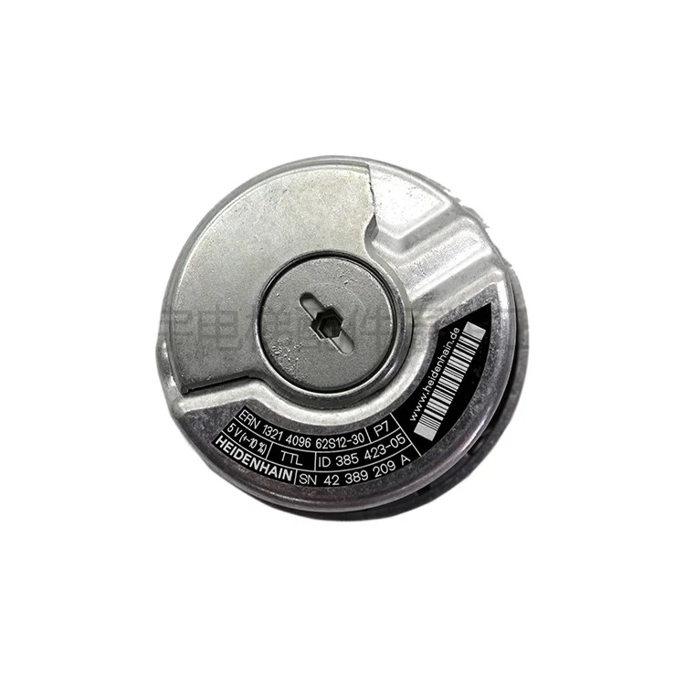 HEIDENHAIN 인코더/ERN1321 4096 62S12-30부품ID 385423-05 원본