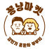 꽁냥 마켓 로고