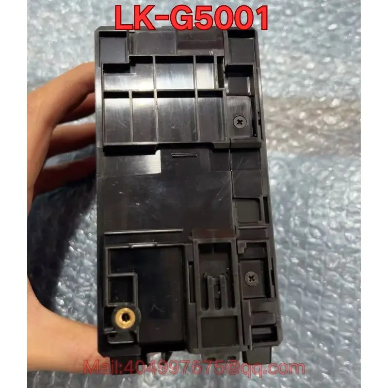 리퍼 LK-G5001 비전 컨트롤러 기능 정상