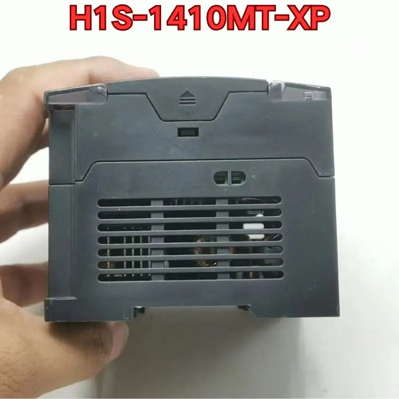 리퍼 H1S-1410MT-XP PLC 컨트롤러 기능 정상
