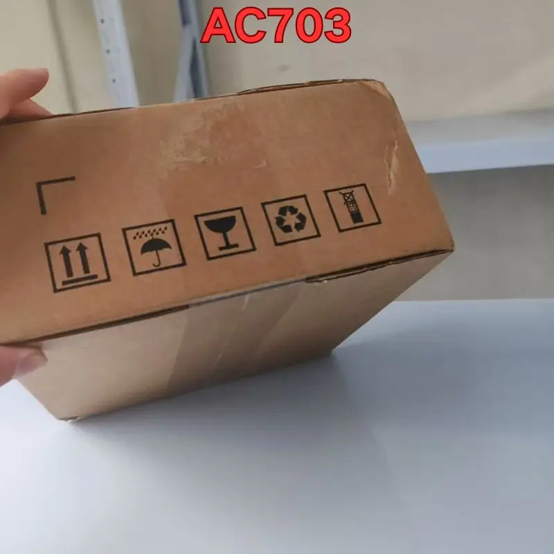 PLC 컨트롤러 AC703 신