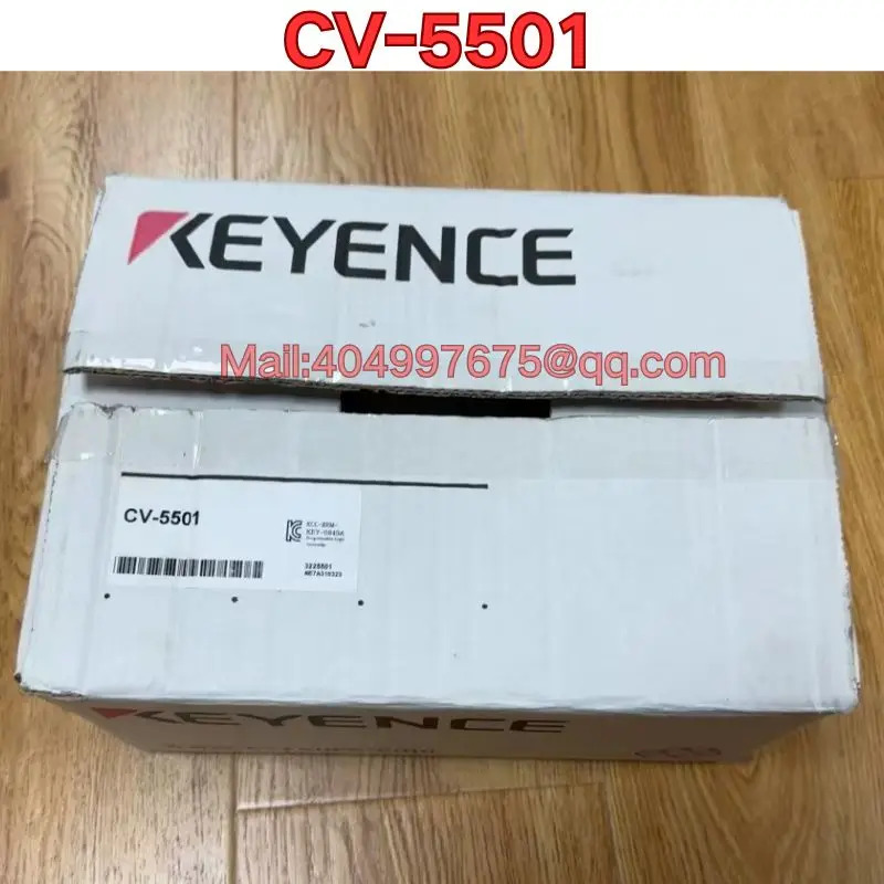 CV-5501 비전 컨트롤러 신