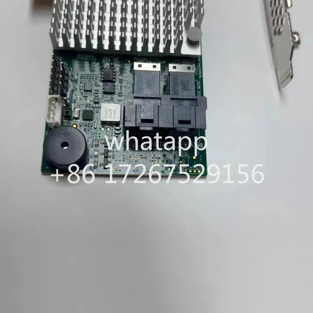 Supermicro 12GB RA신분증 SAS SATA 제어 어레이 카드 2G SAS3108AOC-S3108L-H8IR