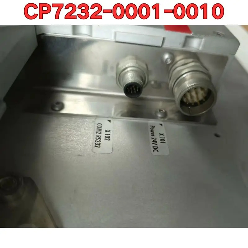 리퍼 CP7232-0001-0010 지능형 컨트롤러 기능 정상