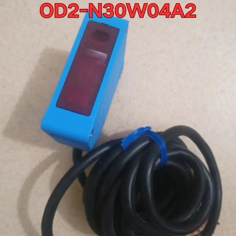 리퍼 OD2-N30W04A2 센서 기능 정상