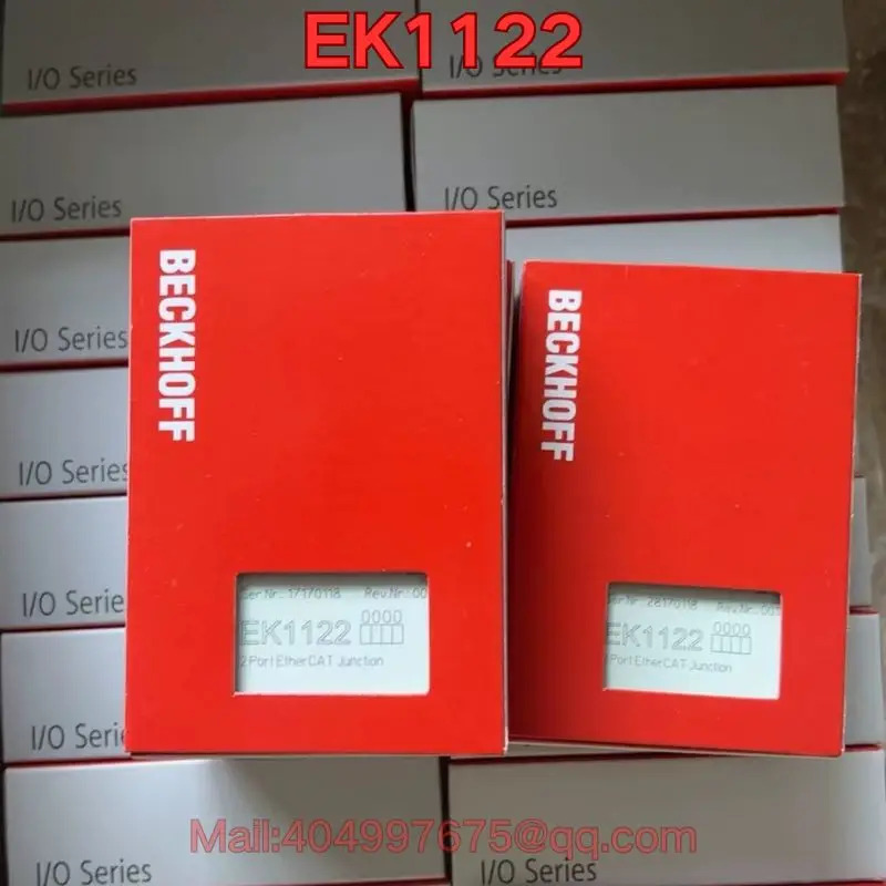 plc 모듈 EK1122