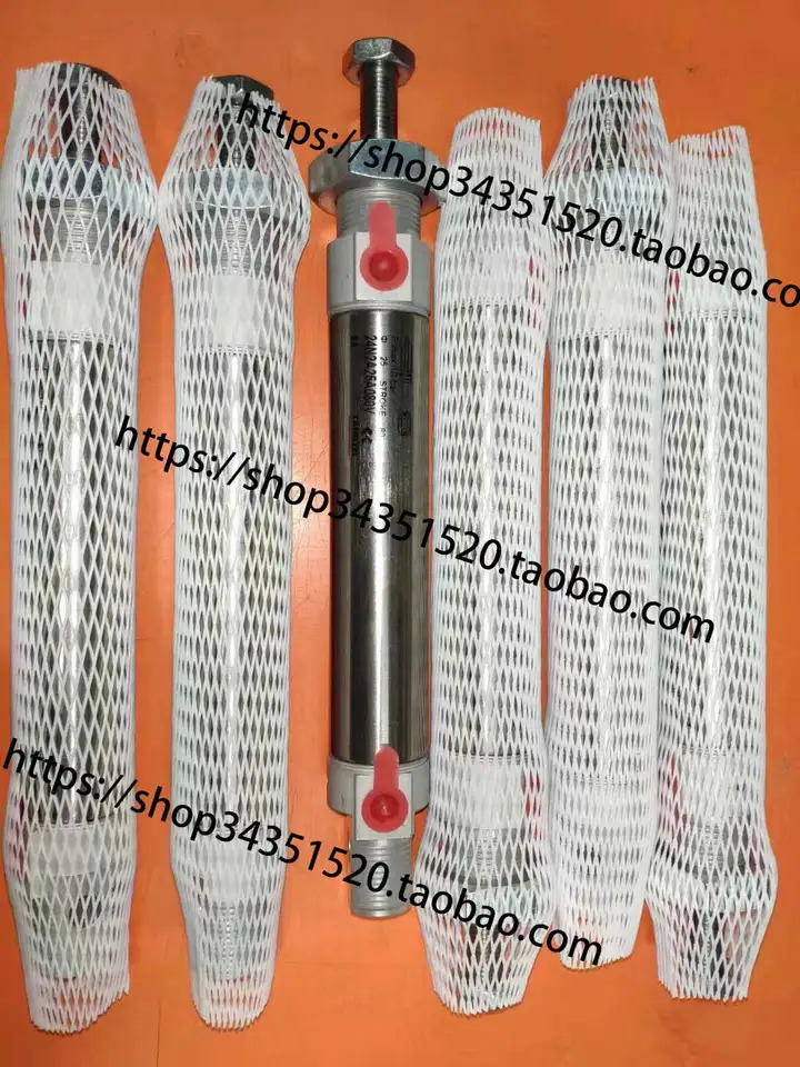 CAMOZZI KanGM호환aosheng 실린더 24N2A25A080V 24S1A25A020S01-CN01 예약