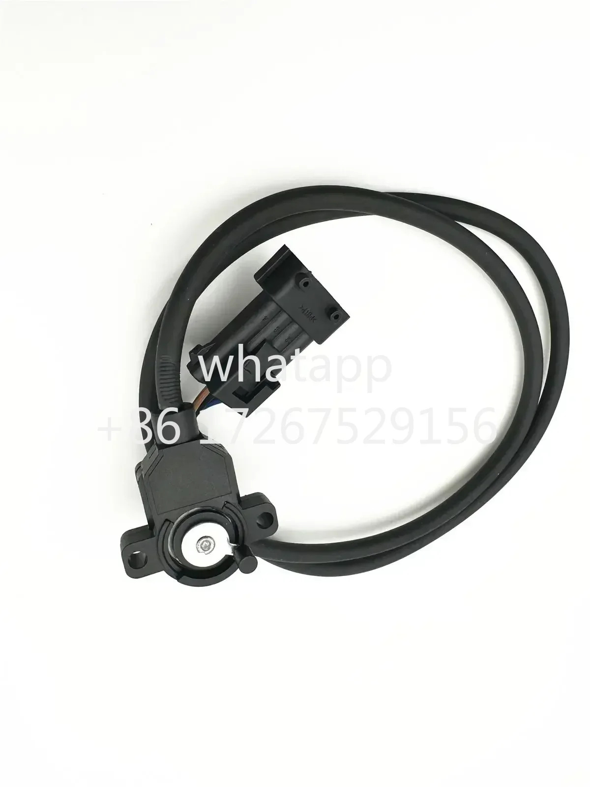 조향 전위차계 7916497909 Linde 액세서리경우