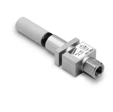CAMOZZI KanGM호환aosheng VEB-25H 151-1 진공 발생기 소음기 43S-PS0-40-150SM