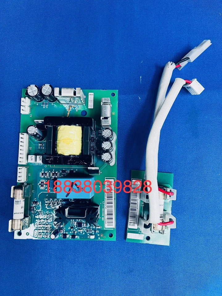 APOW-11C AFCB-01C 교체 ABB 주파수 변환기 전원 보드 APOW-01C NRED-61ED