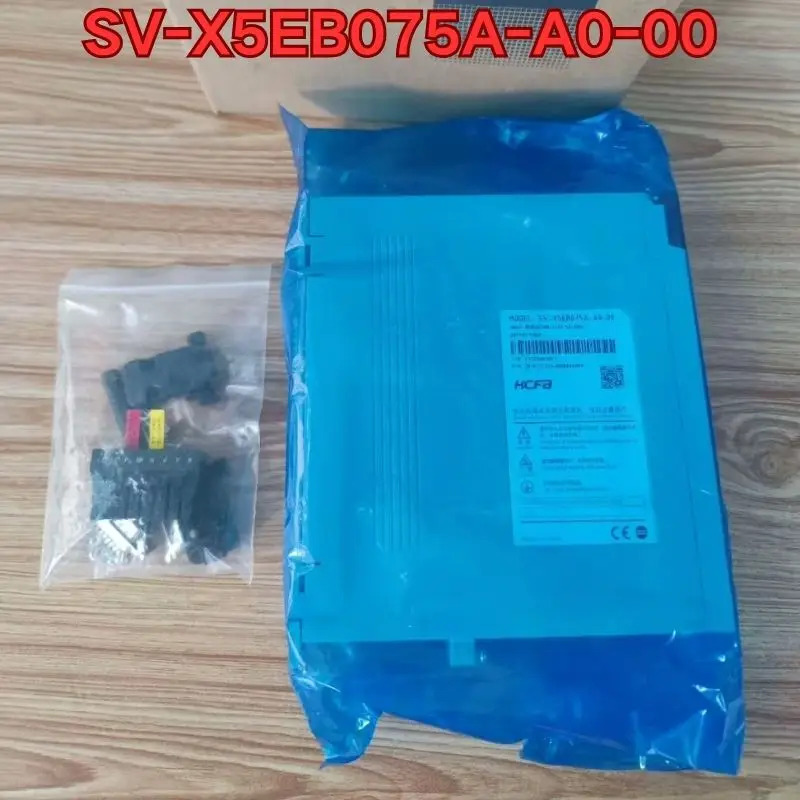 SV-X5EB075A-A0-00 서보 드라이브