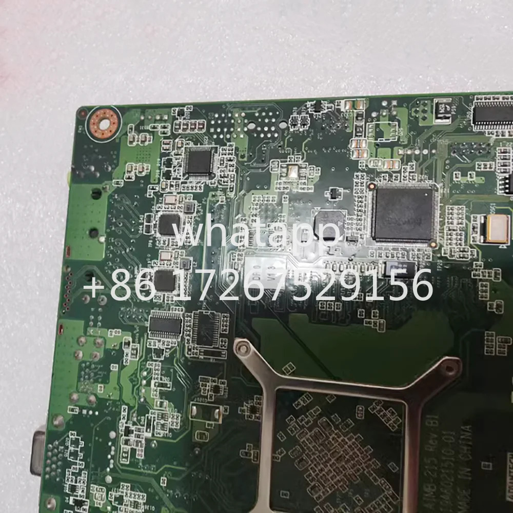 어드밴텍AIMB215L1501E-T 산업마더보드 H110 USB3.0 M.2 Mini-ITX AIMB-215 REV B1