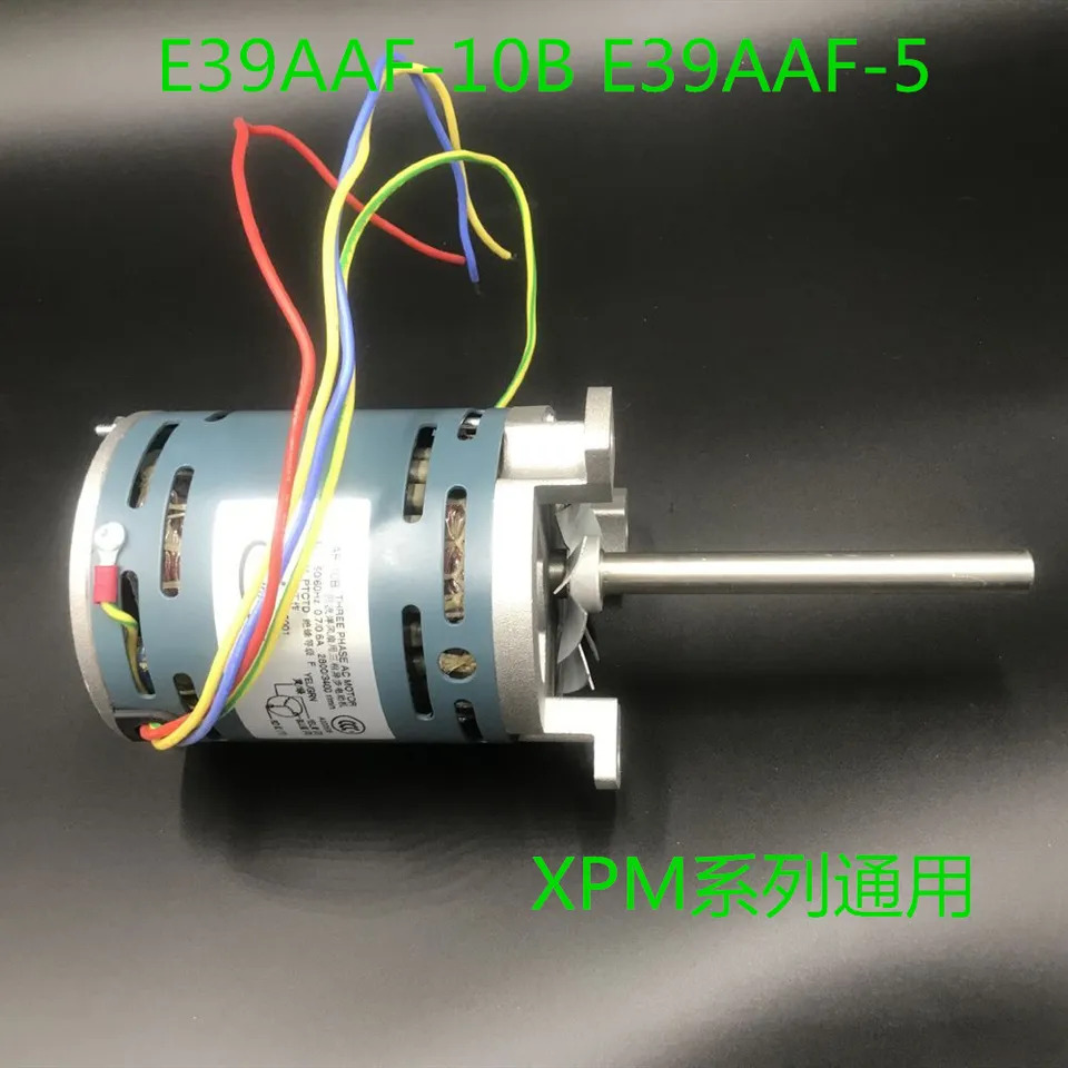 E39AAF-10B 플렉스 리플로우 모터 Vitronics Soltec 열풍 XPM