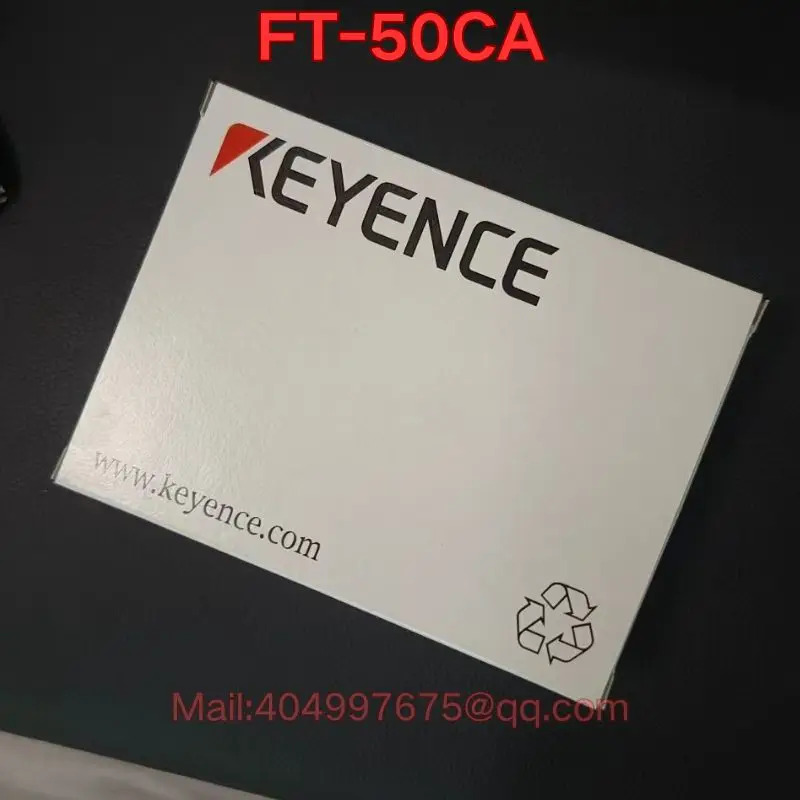 FT-50CA 센서