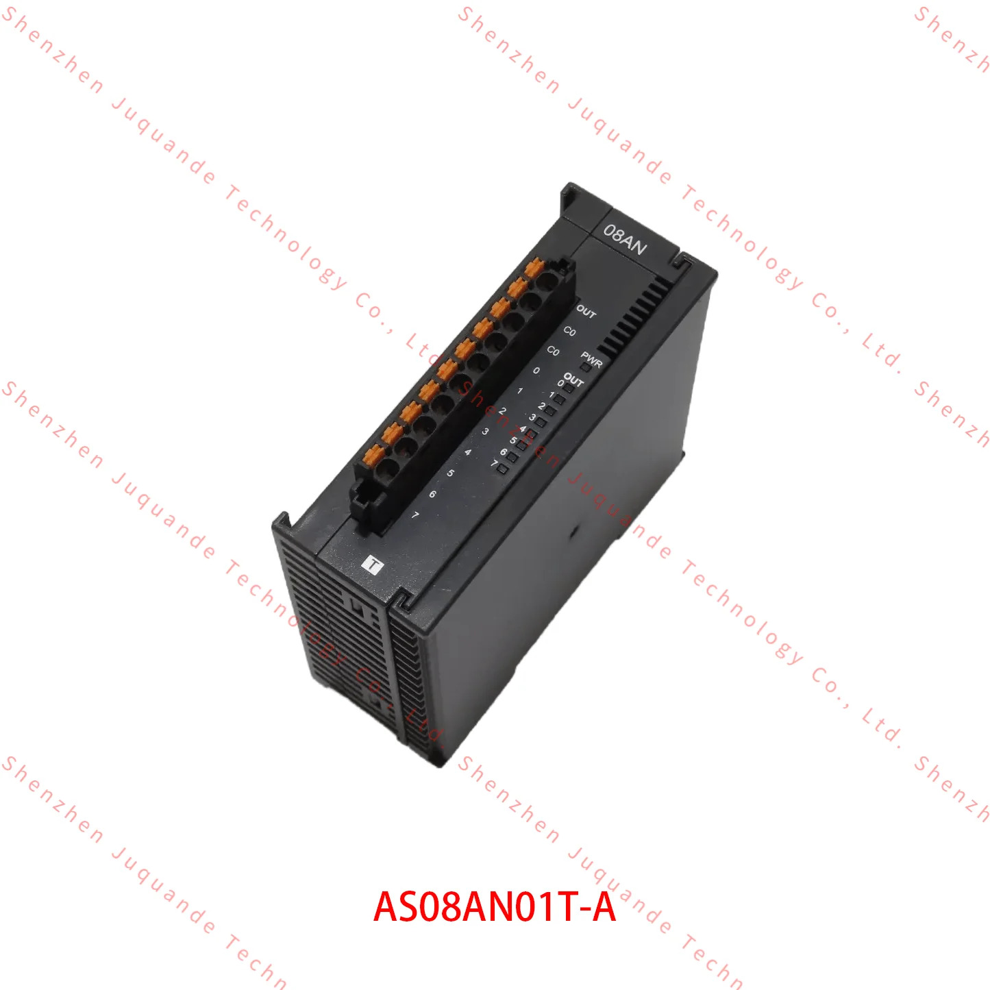 AS16AP11T-A DVPSCM12-SL AS08AN01T-A ECMA-C20807RS VFD150/220/300/450C43A-21 VFD370C43S-00 VFD550C43