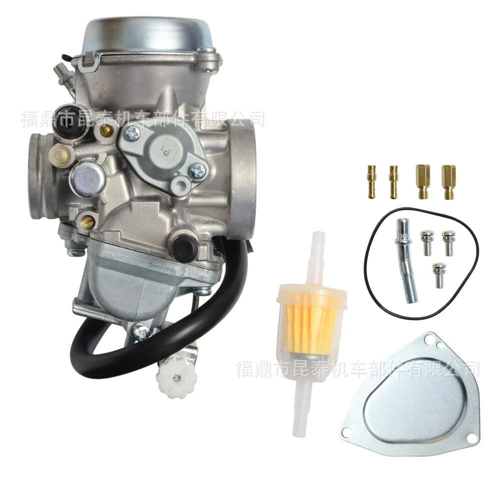 LT-F250 Ozark 250F LTZ250 2002-2009기화기 13200-05G01