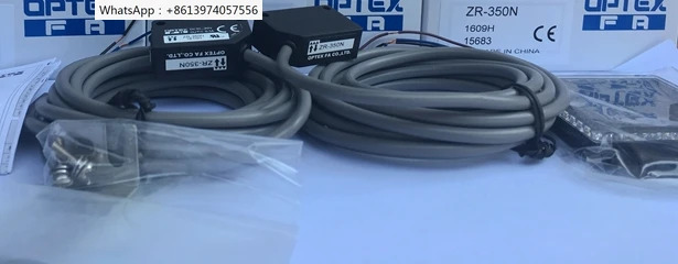 오리지널 전기 스위치 Z2R-400N Z3R-400N ZR-350N 3 선 NPN 대체