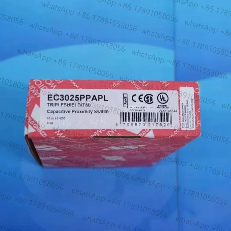 센서 EC3025PPAPL