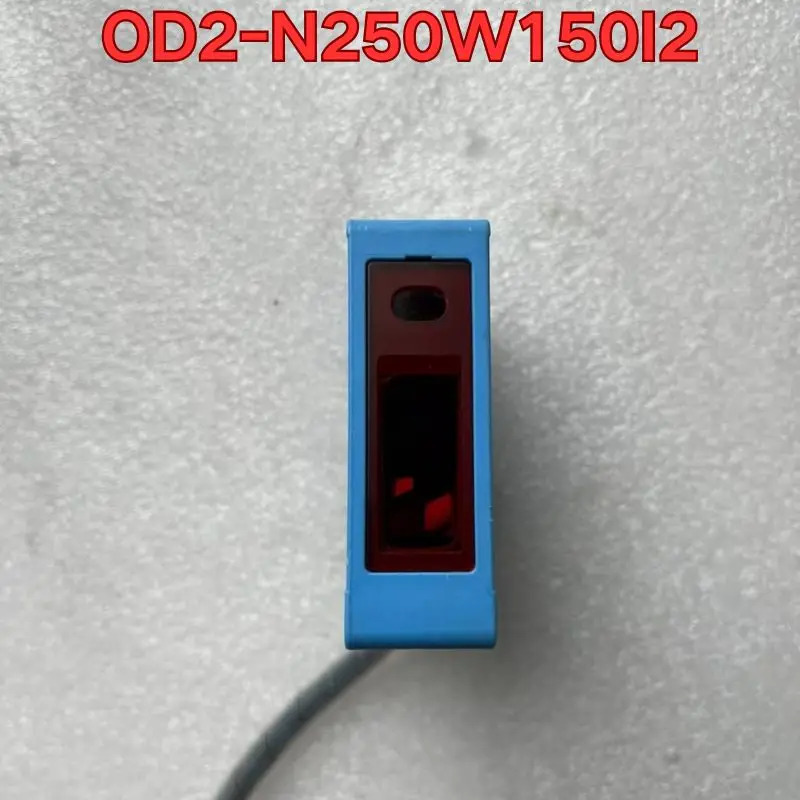 리퍼 OD2-N250W150I2 센서 기능 정상