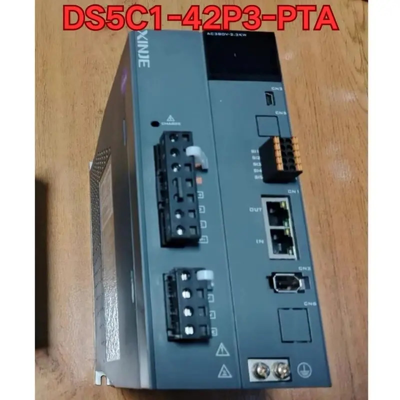 리퍼 DS5C1-42P3-PTA 서보 드라이브 기능 정상