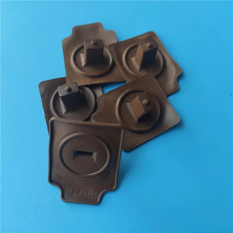 10PCS burkert 솔레노이드 밸브 FKM 00011728 EPDM 00011691