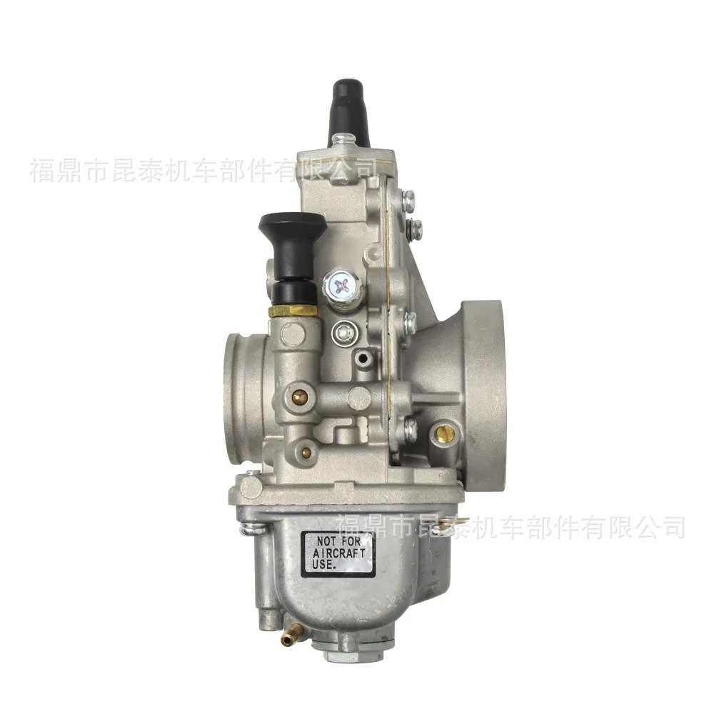 기화기 TM32-1 TM34-2 250-350cc 2/4 스트로크 모터크로스