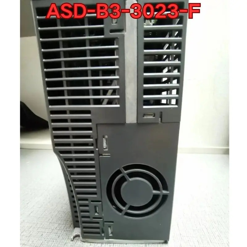 리퍼 ASD-B3-3023-F 서보 드라이브 기능 정상