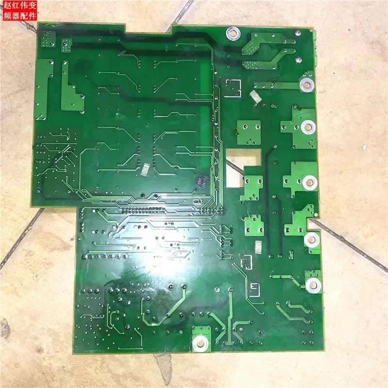 SDCS-PIN-3A 메보드 트리거 보드 ABB DC 거버너 DCS400 시리즈 파워 드라이브