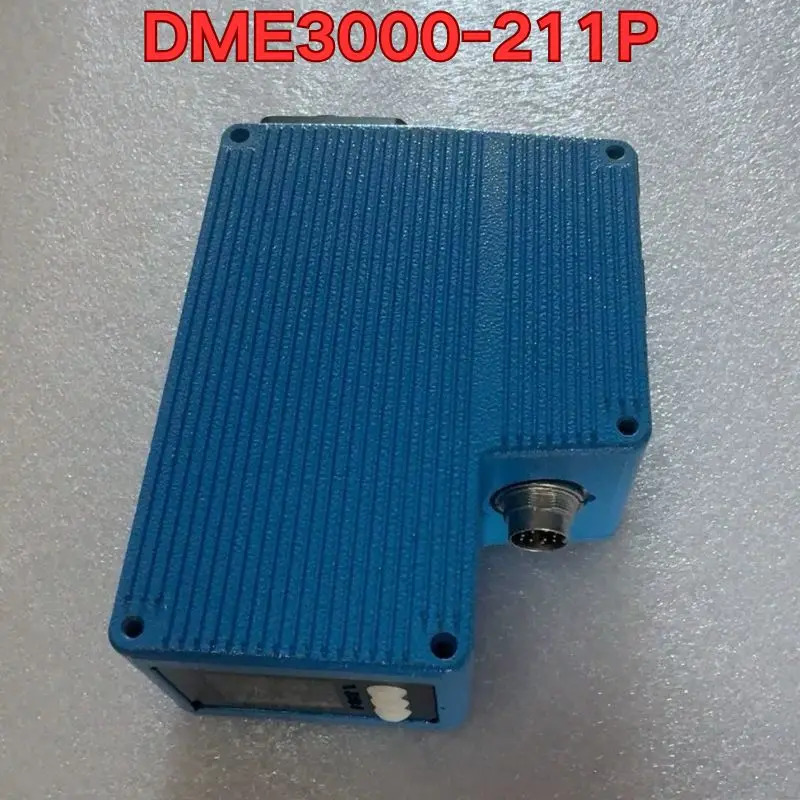 리퍼 DME3000-211P 센서 기능 정상