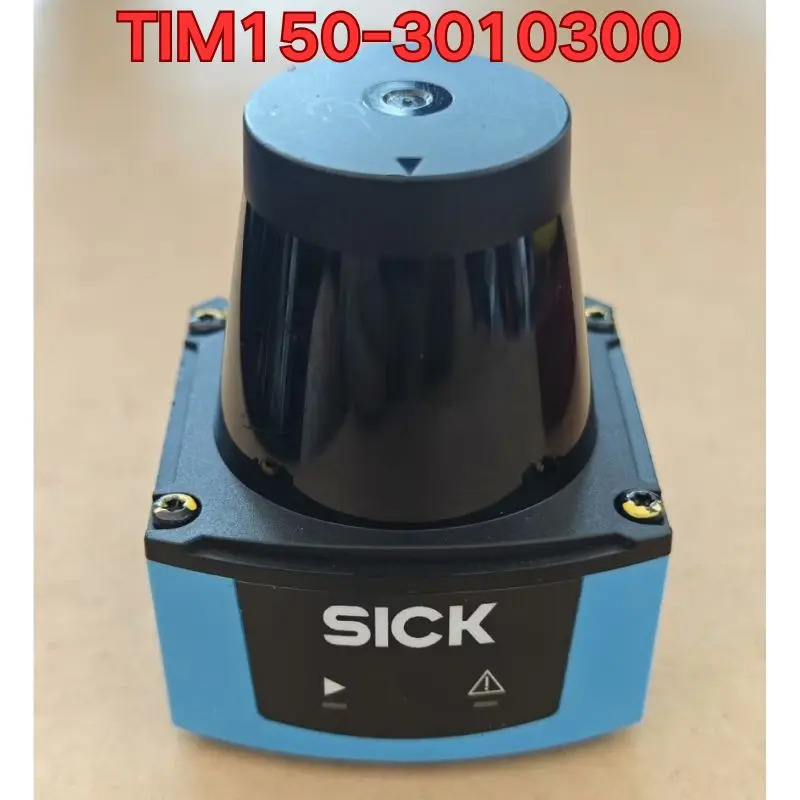 리퍼 TIM150-3010300 레이저 장애물 회피 레이더 기능 정상