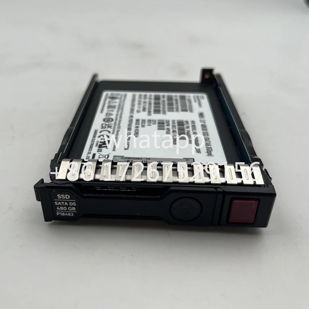 hp호환E PM893 P44000-001 P18482-001 P18422-B21 480G SATA SSD용