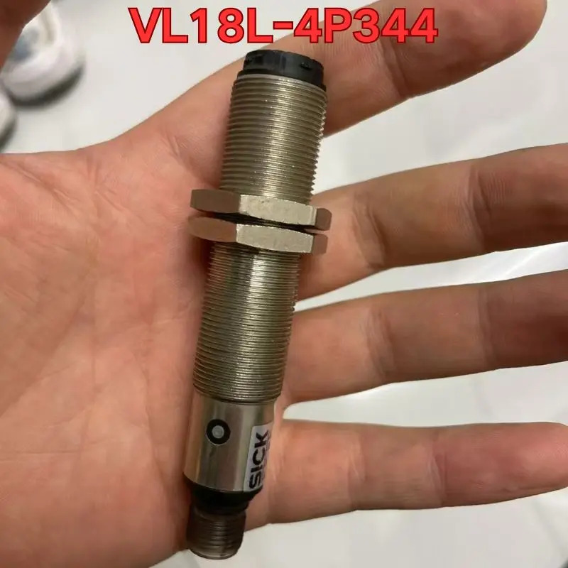 리퍼 VL18L-4P344 센서 기능 정상