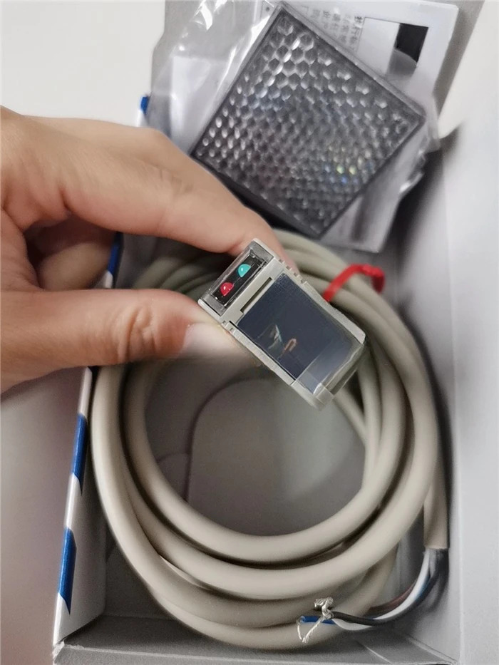 NX5-PRVM5A/PRVM5B/RM7A/RM7B 센서 광전스위치 D700A
