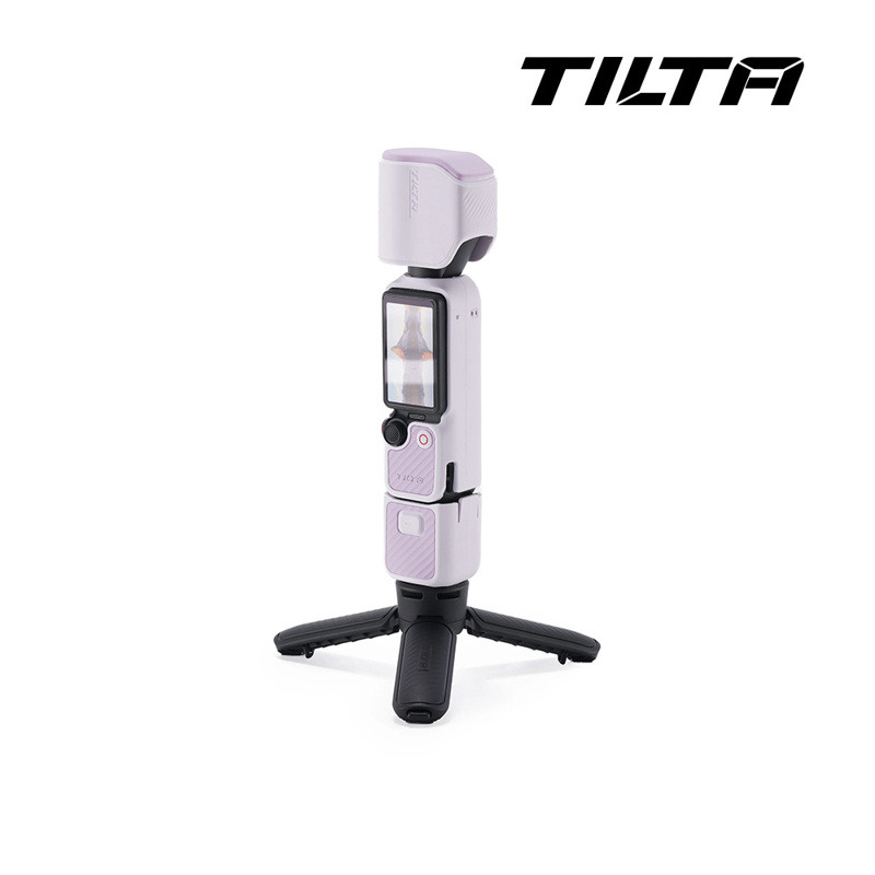 TILTA 오즈모 포켓 4용 확장 액세서리 경량 키트 TA-T96-A
