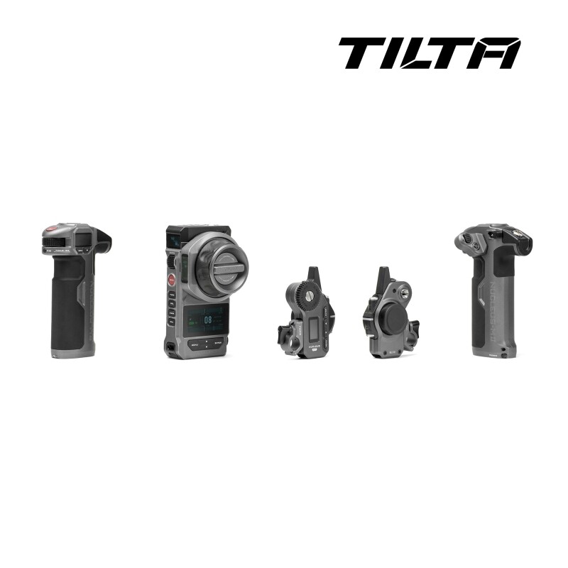 TILTA 뉴클리어스 M2 얼티메이트 키트 Tilta Nucleus-M II WLC-T06
