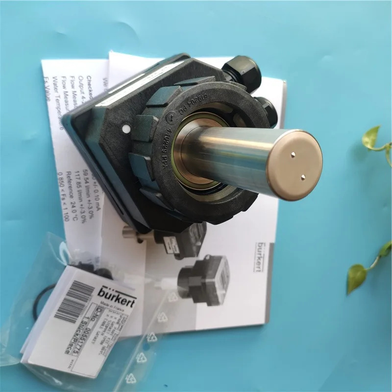 BURKERT8045 자기 유량계 00449671 00426498