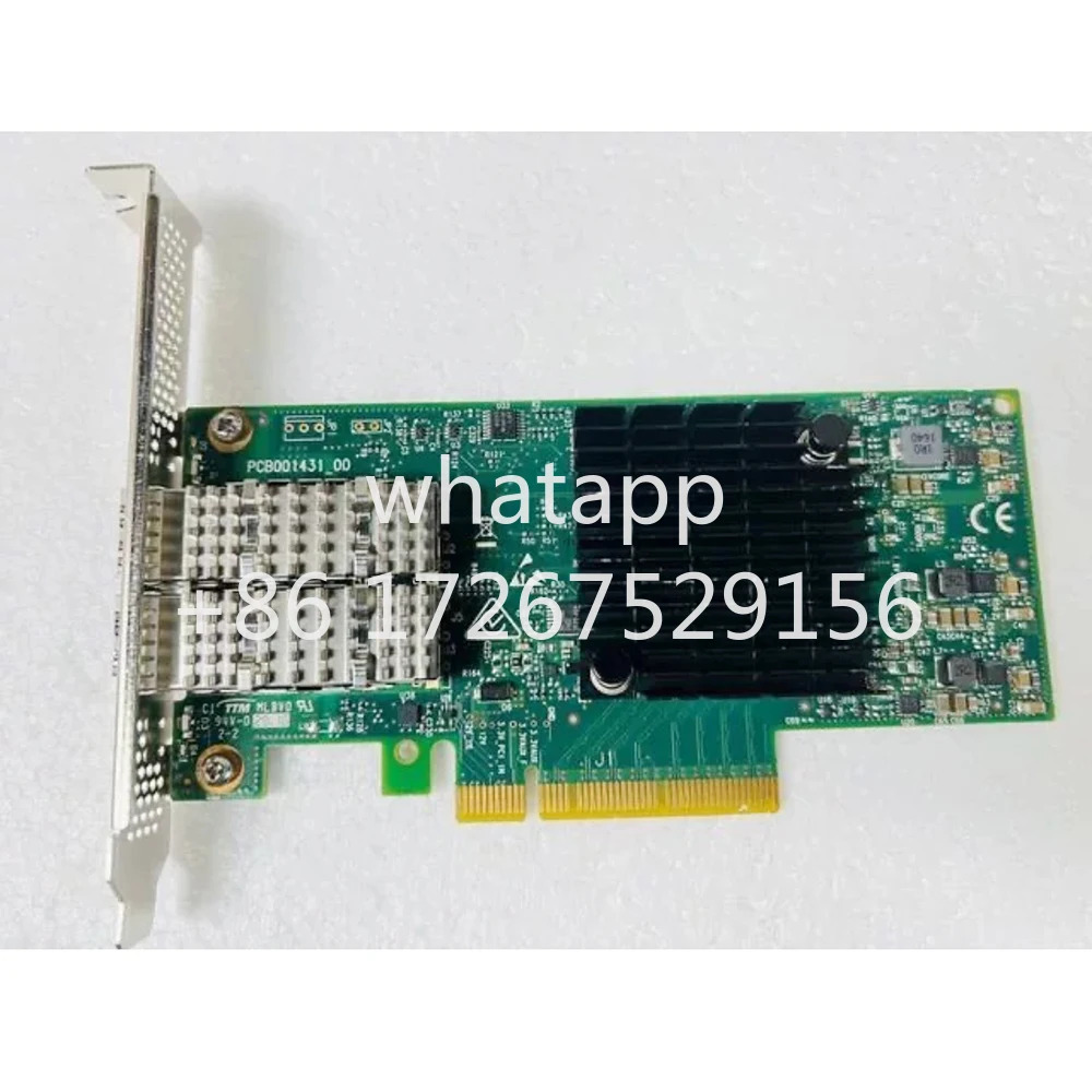 817753 -B21 817751 -001 hp호환E 10/25G 카드 CX4-Lx EN MCX4121A-ACUT용