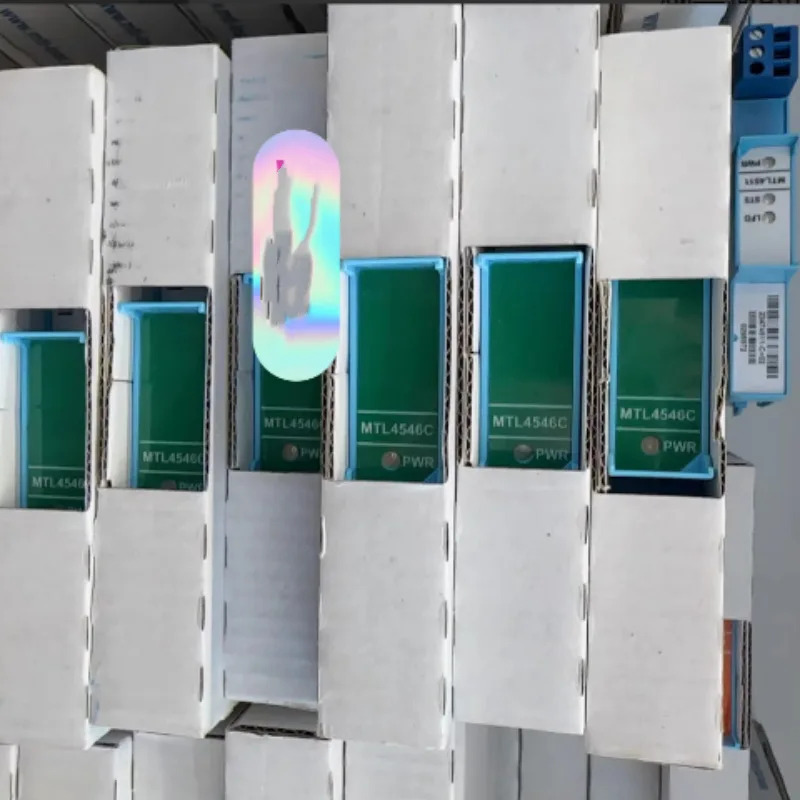 Eaton MTL 절연 안전 배리어 MTL4546C