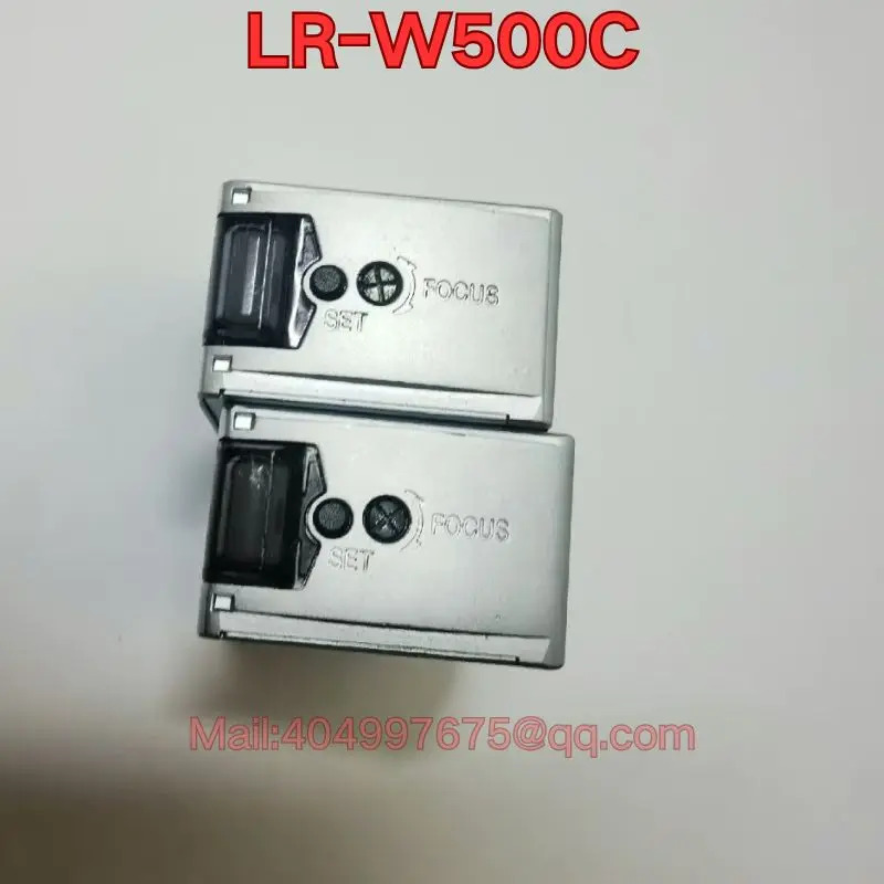 리퍼 LR-W500C 센서 기능 정상