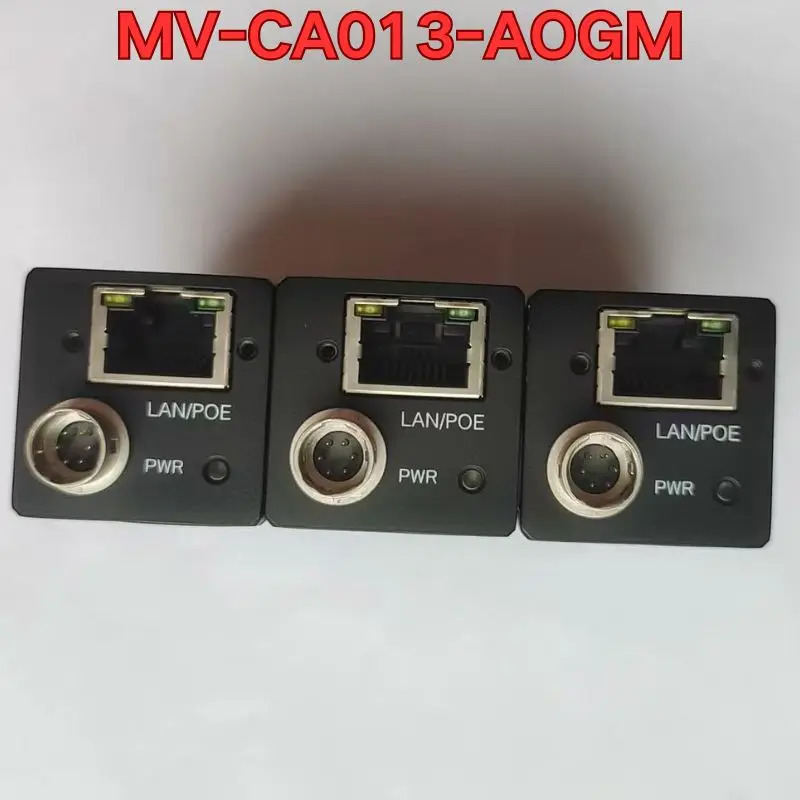 리퍼 MV-CA013-AOGM호환 산업카메라 기능 정상