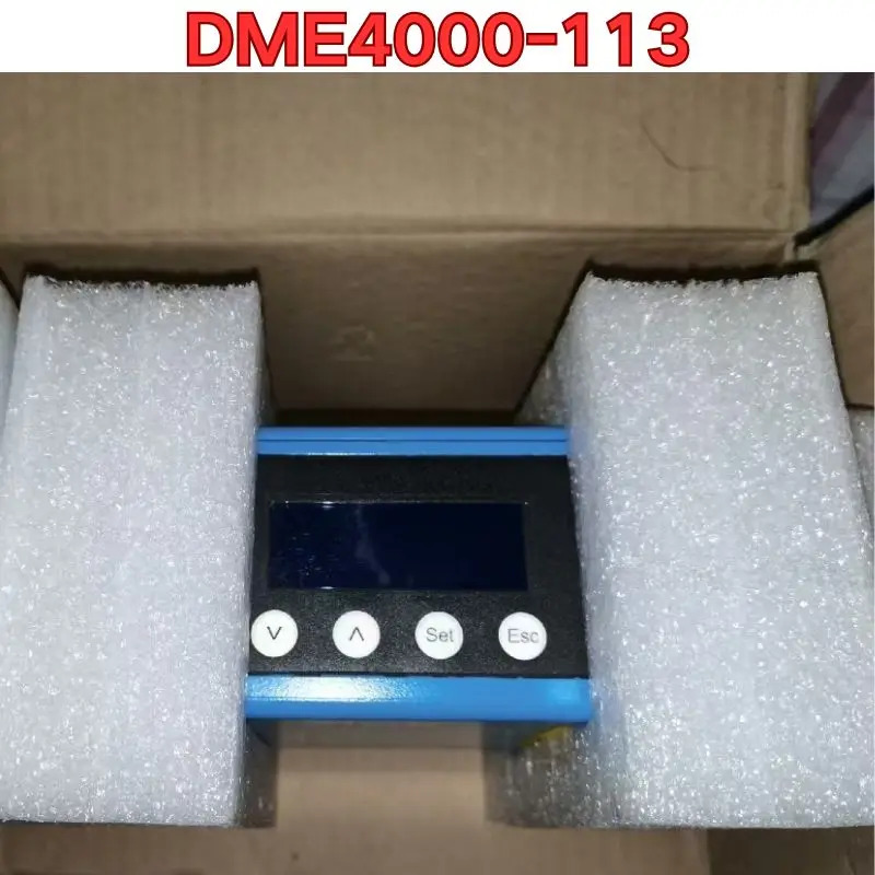 DME4000-113 레이저 거리 측정기 센서